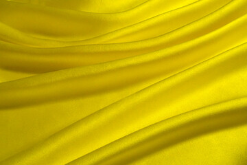 流れのあるシルクサテン＿背景	