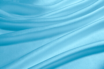 流れのあるシルクサテン＿背景	