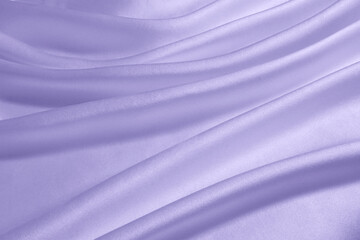 流れのあるシルクサテン＿背景	