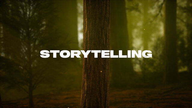 Storytelling