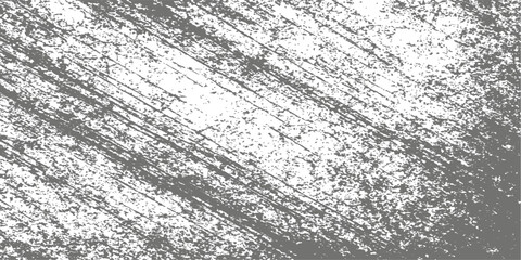 Vintage grunge seamless pattern with a black and white textured abstract wall