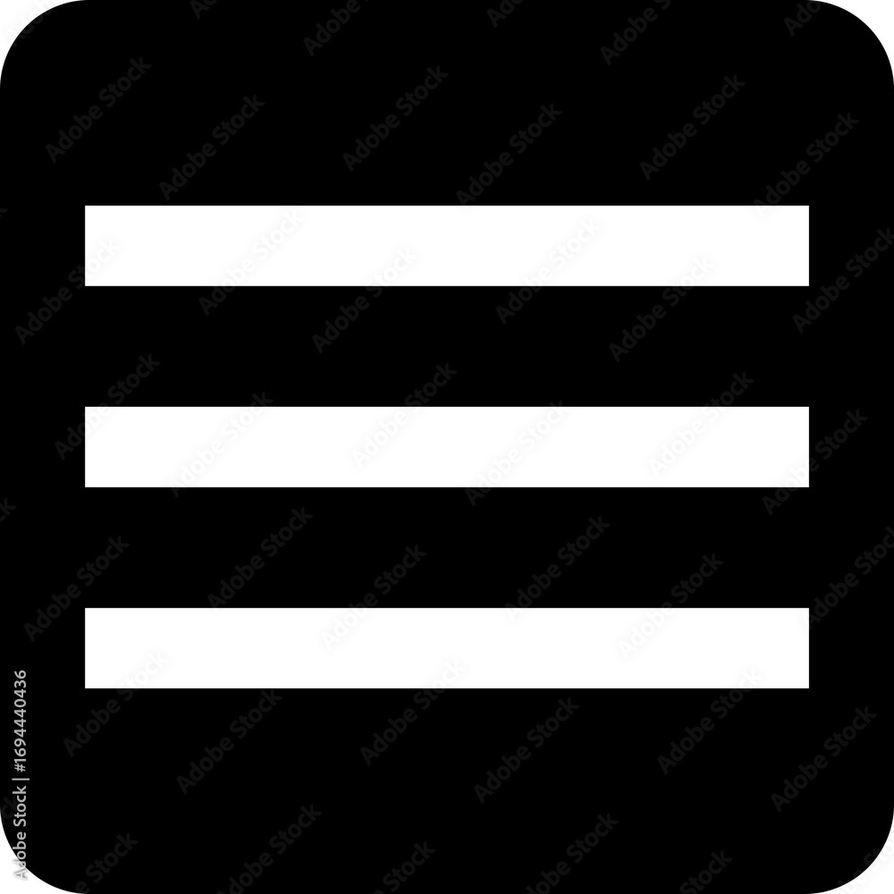Poster three dot vertical ellipsis menu options button