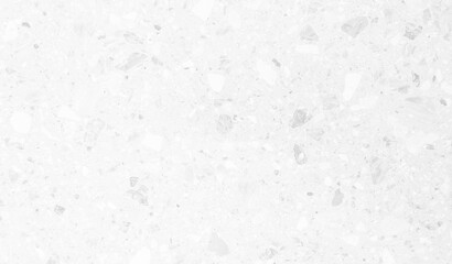 White marble background in vintage style for graphic design or wallpaper.