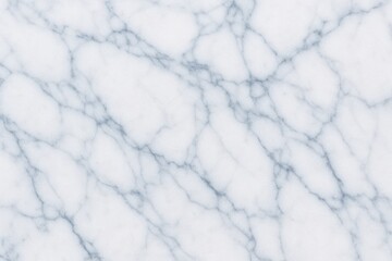 High resolution white marble texture with natural gray veins. Perfect for luxury backgrounds, interior design, architecture, tiles, countertops, and elegant decoration projects.