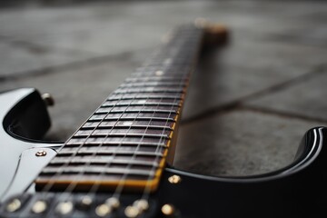 Guitar Scale. Compose Jazz, Blues, and Rock Songs with C Major Pentatonic Scale