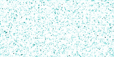 Blue drops of rain on a transparent glass background create a beautiful liquid wallpaper. terrazzo flooring or marble old. polished stone texture beautiful for background pattern wall. splash, ink