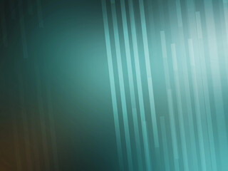 Niebieskie tło z paskami, gradient