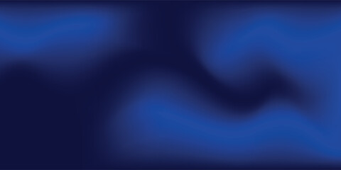 Art & IllustrationBlue smoke dark background, abstract pattern Simple, modern design for covers, business cards, brochures or product displays