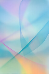 Naklejka premium create abstract background for website homepage featuring ultrathin and delicate lines