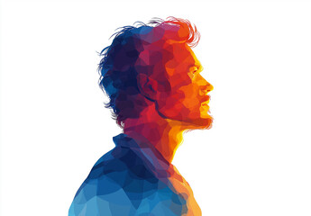 hero, superhero, superman, superwoman, guardian, costume, hero costume, silhouette, businessman, businesswoman, success, supervisor, woman, fashion, dress, people, person, body, model, illustration, 