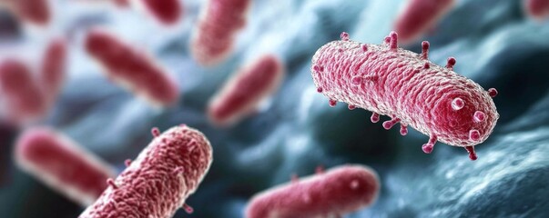 Exploring bacterial interactions for digestive health studies.