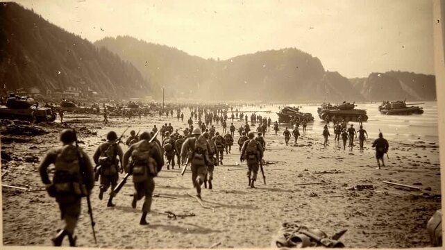 Liberation Day WWII marks the end of World War II and celebrates freedom.