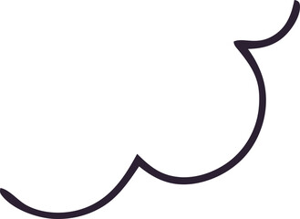 vector illustration of an abstract background