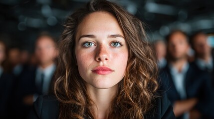 An elegant close-up showcasing perfectly manicured nails set against a shining reflective backdrop, exemplifying beauty, fashion, and the art of self-care for modern women.