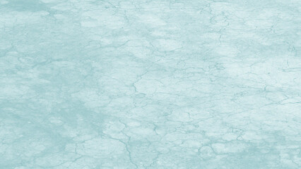 Abstract pale blue cracked stone texture