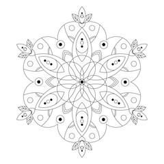 festive card for the indian festival diwali — копия