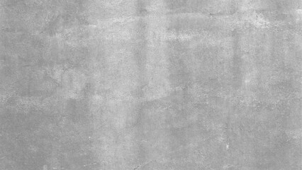 Weathered old gray concrete wall texture