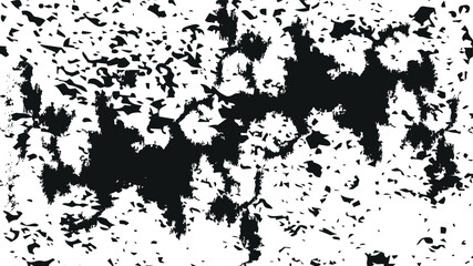 Fototapeta premium Black gradient grunge texture background with dotted halftone pop art comic style, modern dark abstract vector pattern for sports graphics, posters, web templates, and corporate design concepts