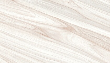 Obraz premium Elegant white wood texture backdrop presents refined natural patterns