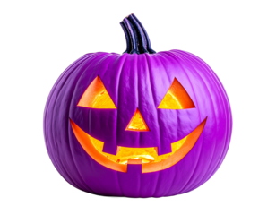 halloween jack-o-lantern