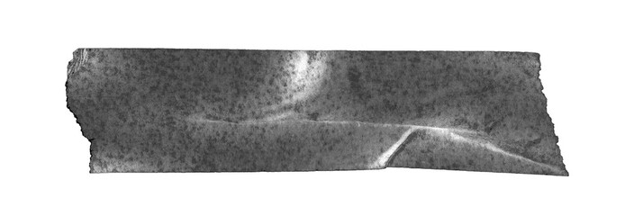 Adhesive Paper Tape Strip vintage grunge closed up high quality