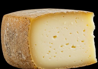 Golden Rind, Creamy Heart