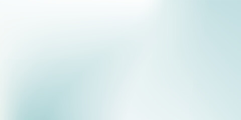 Transparent Vector Gradient Blue Color Halftone Background Staggered Dots Abstract Modern Design Simple