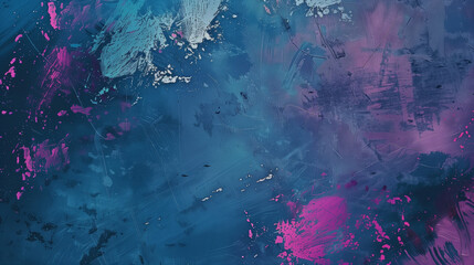 Colorful background. Abstract design with textured. Colorful wall