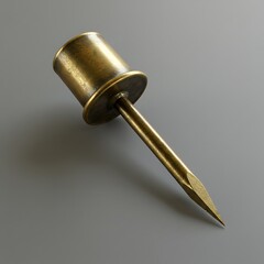 Brass Point: Precision Render