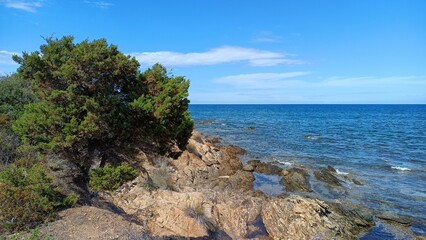 Sardenia nature rest