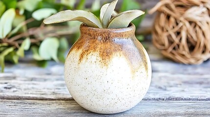 Minimal ceramic mug study in 4K resolution, natural daylight illuminating form with 85mm focal length shallow focus effect