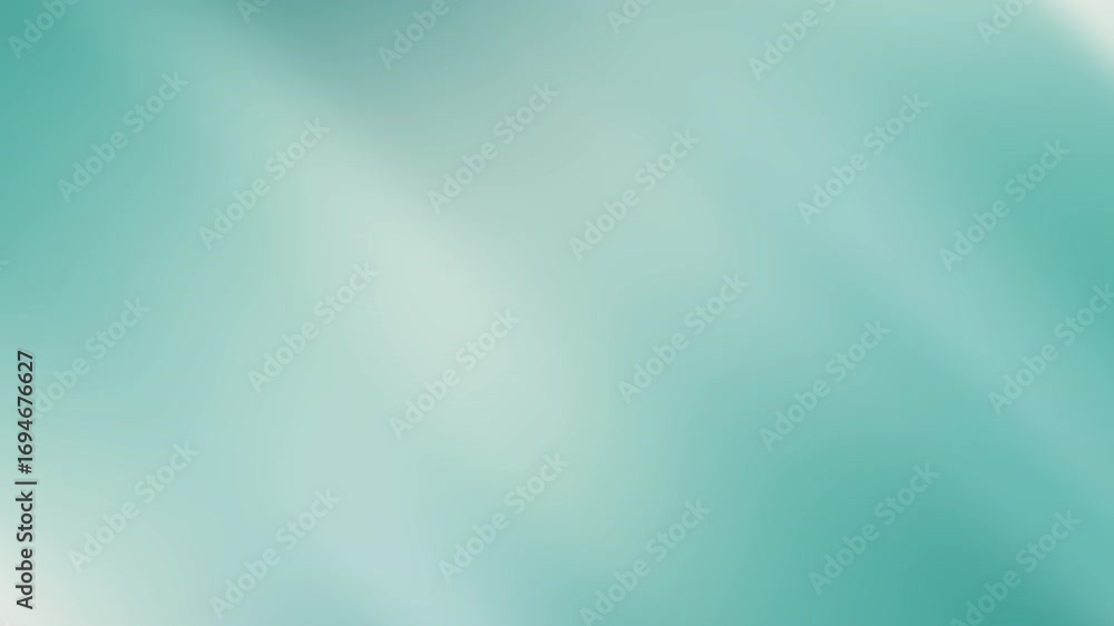 Poster soft gradient of abstract blue ice winter waves creates a smooth, flowing backdrop with a subtle blu