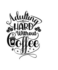 Handwritten Quote Logo Collection – Minimalist Typography Designs for Apparel, Mugs, and Lifestyle Products