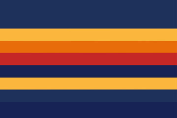 Obraz premium Minimal Abstract Stripe Background