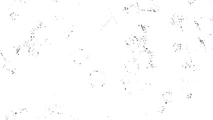 Distressed grayscale texture overlay background abstract mottled grunge pattern. Black white gray abstract grunge texture background vector distressed overlay. 