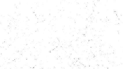 Subtle halftone grunge texture black weathered abstract vector background. Old distressed black grunge texture overlay pattern for vintage effect. 