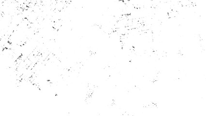 Distressed grainy paper texture.  abstract overlay for stylish modern print design and decoration use. 
