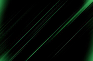 Background black and green dark are light with the gradient is the Surface with templates metal texture soft lines tech gradient abstract diagonal background silver black sleek with gray.