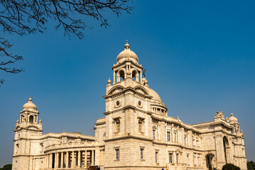 Victoria Memorial Kolkata 