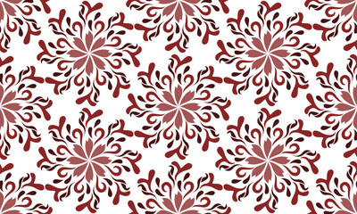 petals mixed with butterfly wings 