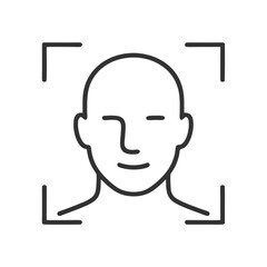 Secure Facial Recognition: Simple, Safe, Smart