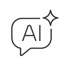 Intelligent Chat:  Sparkling Smart Communication