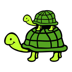 Wurm Schnecke Insekt Raupe 23