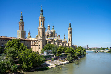 Basílica del Pilar