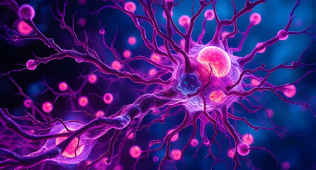Cell Structure and Function