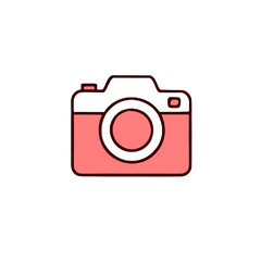 digital camera icon