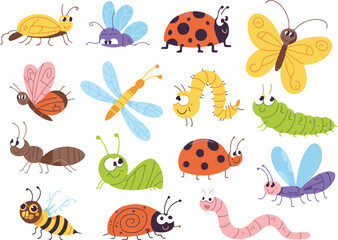 seamless pattern with butterflies