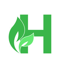 Minimalist Nature Logo Set – Eco-Friendly Botanical Designs for Print and Branding