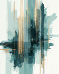 Jersey Pattern Design Premium Minimal Geometric Look