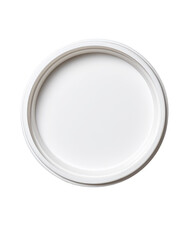 White round ceiling rose detail, interior design, studio shot, website